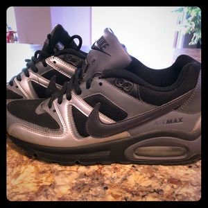 Nike Air Max (Read description)